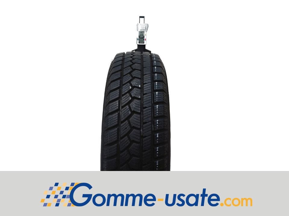 Thumb Ovation Gomme Usate Ovation 155/70 R13 75T W586 M+S (80%) pneumatici usati Invernale_2